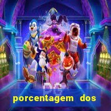 porcentagem dos slots pg tempo real