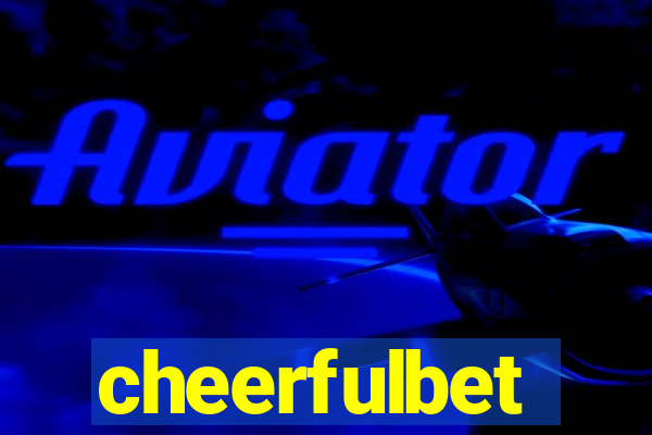 cheerfulbet