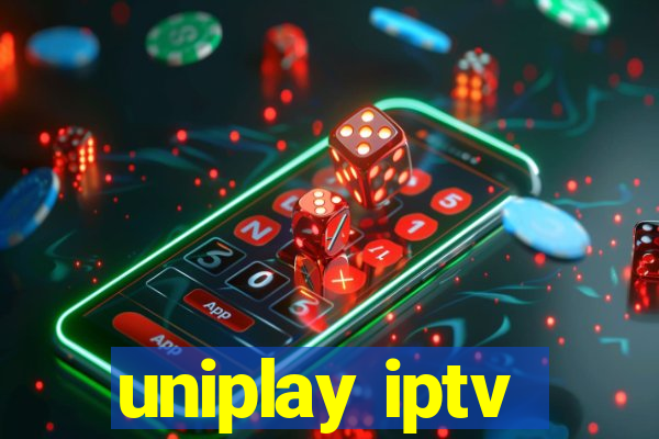 uniplay iptv