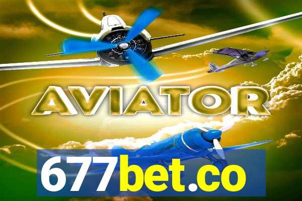 677bet.co