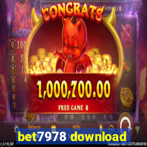 bet7978 download