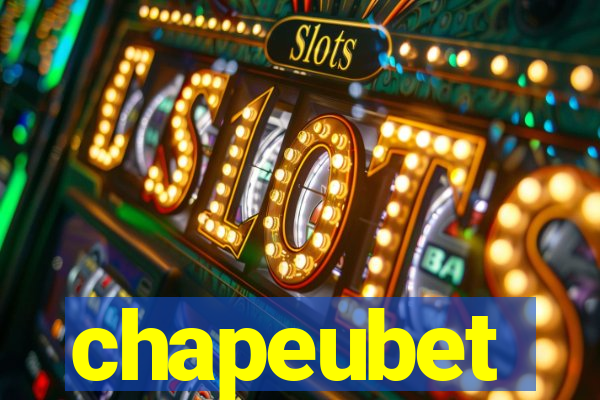 chapeubet