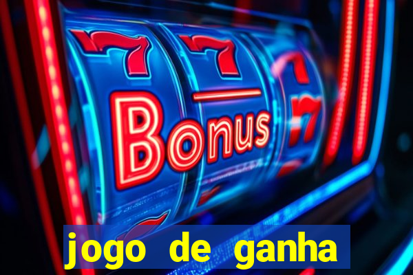 jogo de ganha dinheiro sem depositar