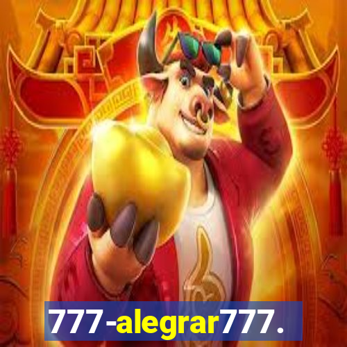 777-alegrar777.com