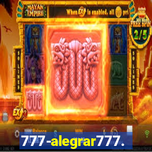 777-alegrar777.com