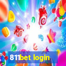 811bet login