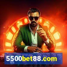 5500bet88.com