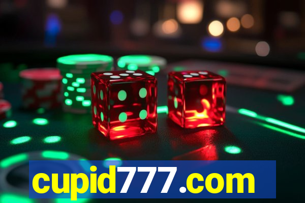 cupid777.com