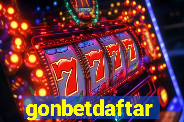 gonbetdaftar