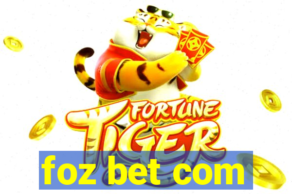 foz bet com