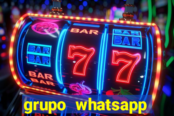 grupo whatsapp santos fc