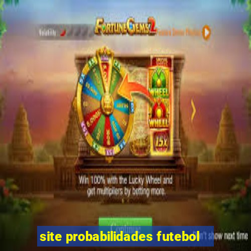 site probabilidades futebol