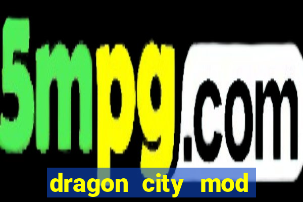 dragon city mod apk team2earn