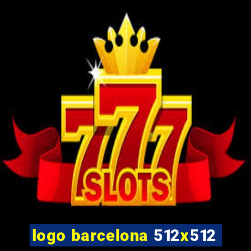 logo barcelona 512x512