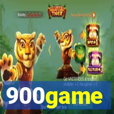 900game