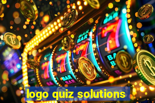 logo quiz solutions