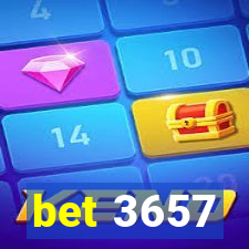 bet 3657