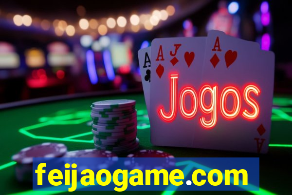 feijaogame.com