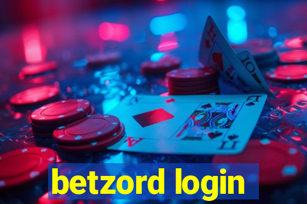 betzord login