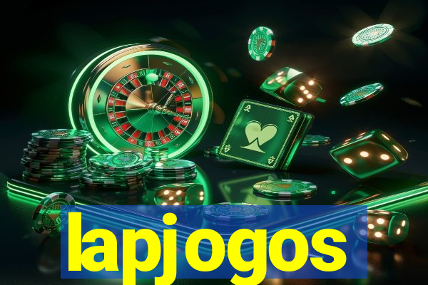 lapjogos