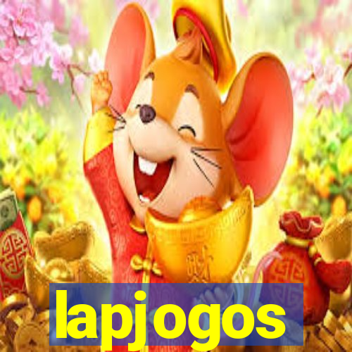 lapjogos