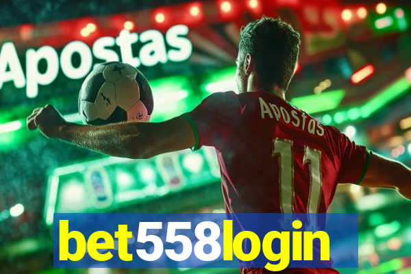 bet558login