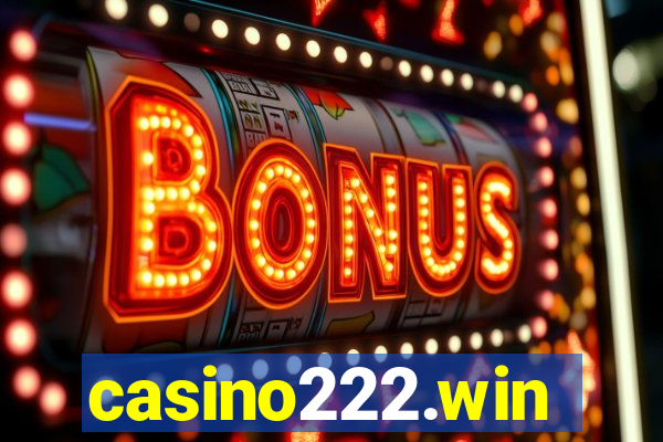 casino222.win