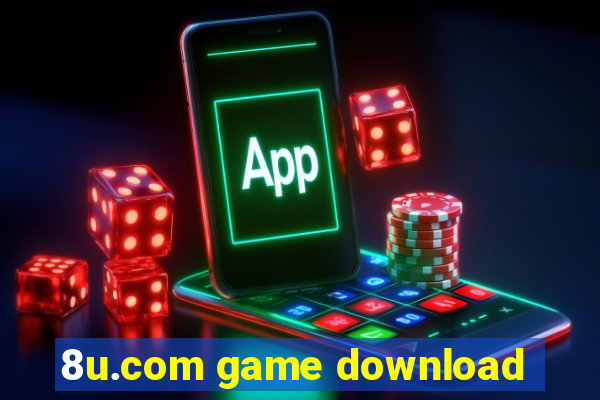 8u.com game download