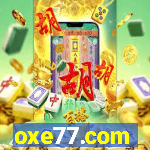 oxe77.com