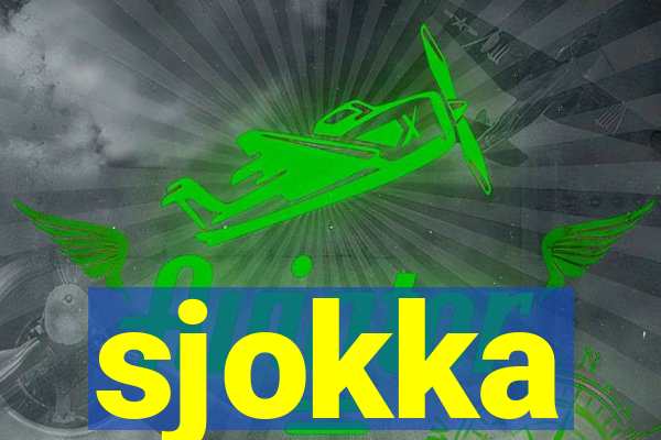 sjokka