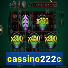 cassino222c