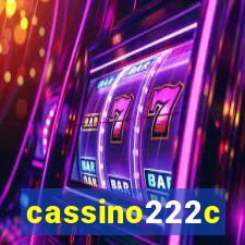 cassino222c