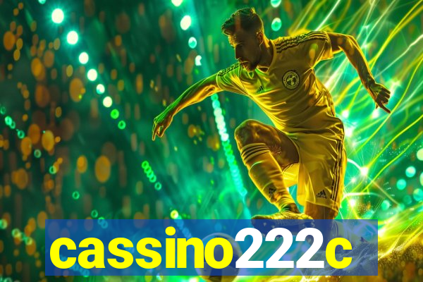 cassino222c