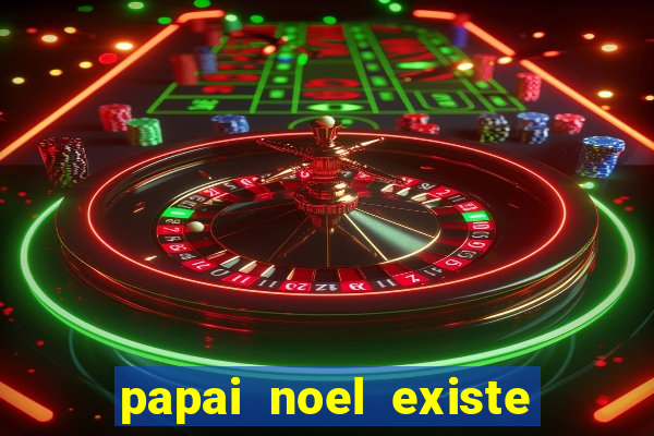 papai noel existe no brasil