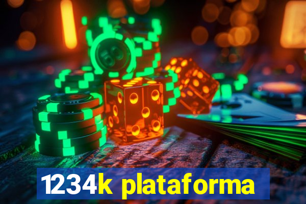 1234k plataforma