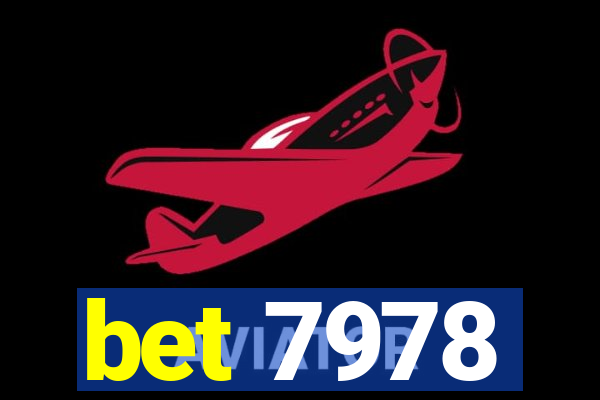 bet 7978