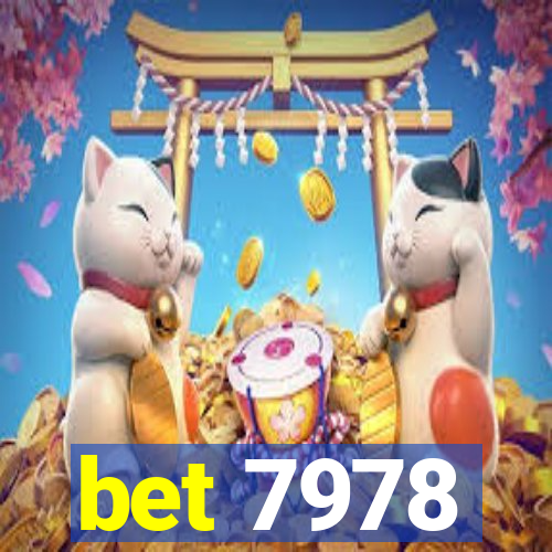 bet 7978