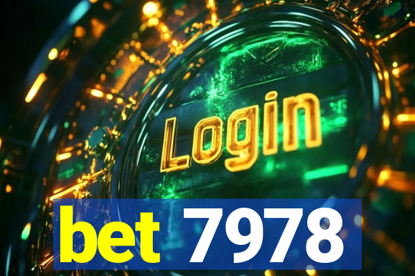 bet 7978