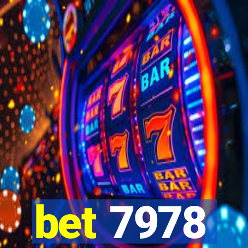 bet 7978