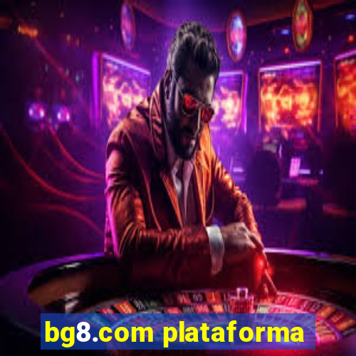 bg8.com plataforma