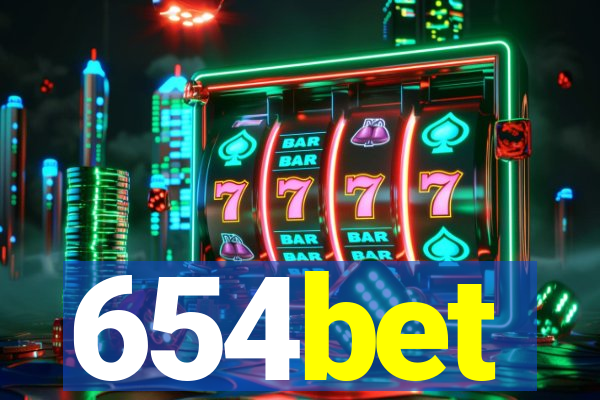 654bet