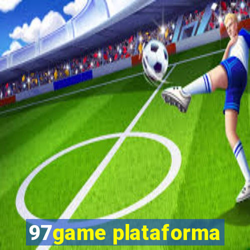 97game plataforma