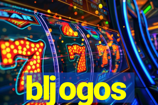 bljogos