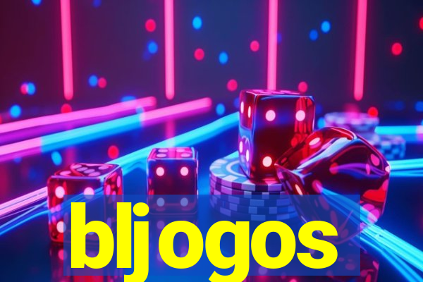 bljogos