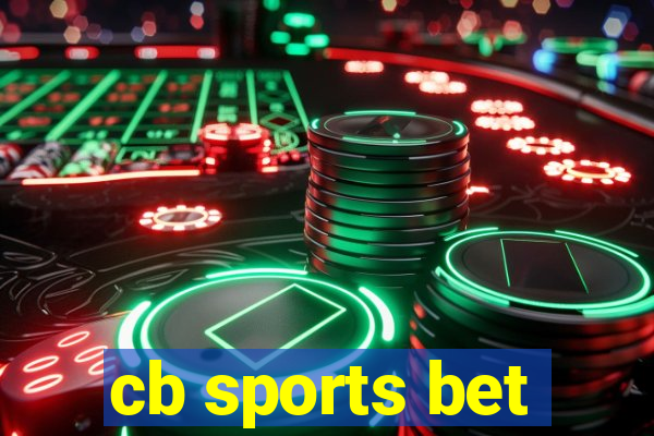 cb sports bet