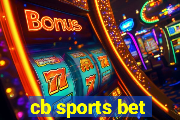 cb sports bet