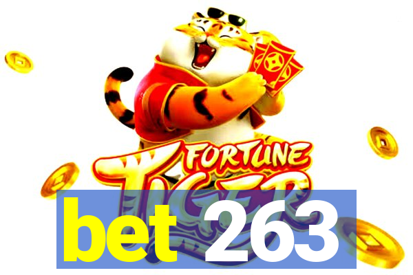 bet 263