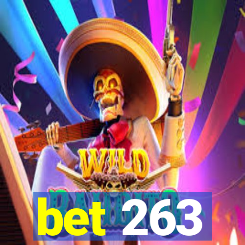 bet 263