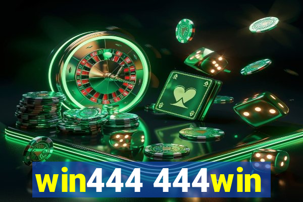 win444 444win