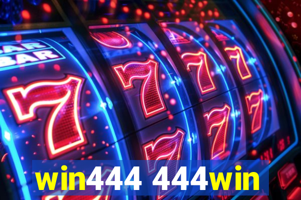 win444 444win